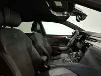 Usado VW Arteon R-line 218 CV (160 kW) 2022 Plateado Berlina