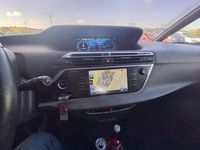 Usado Citroën C4 Picasso Exclusive 112 CV (82 kW) 2014 Marrón Monovolumen