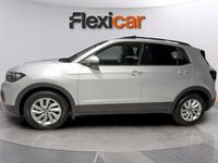 Occasion VW T-Cross Advance 110 PK (80 kW) 2022 Grijs SUV