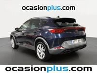 Begagnad Cupra Formentor 150 HK (110 kW) 2023 Blå SUV
