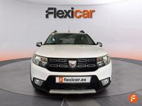 Usado Dacia Sandero Essentiel 90 CV (66 kW) 2018 Blanco