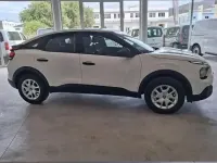Usado Citroën C4 Live 100 CV (73 kW) 2024 Blanco SUV