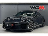 Usado Porsche Panamera 4 470 CV (345 kW) 2025 Gris / plata Berlina