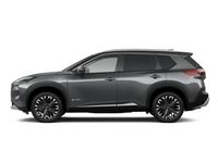 Nuevo Nissan X-Trail Tekna 204 CV (150 kW) 2026 Gris SUV