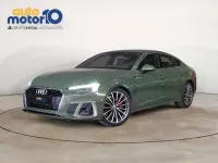 Usado Audi A5 Sportback S-Line 204 CV (150 kW) 2020 Utilitario