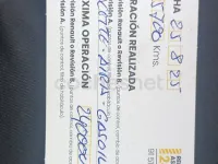 Occasion Dacia Sandero Stepway 90 PK (66 kW) 2015 Wit Sedan
