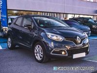 usado Renault Captur TCe Energy Intens 120 EDC