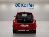 Usado Renault Twingo Intens 75 CV (55 kW) 2020 Rojo Utilitario