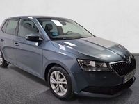 Usado Skoda Fabia Ambition 95 CV (69 kW) 2021