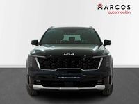 Usado Kia Sorento 215 CV (158 kW) 2025 Negro SUV