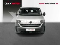 Usado VW Caravelle 150 CV (110 kW) 2025 Gris / plata Monovolumen