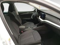 Usado Skoda Octavia Style 150 CV (110 kW) 2021 Blanco Familiar