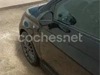 Usado Abarth 695 180 CV (132 kW) 2022 Negro Utilitario