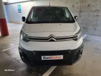 Usado Citroën Jumpy 120 CV (88 kW) 2020 Blanco Monovolumen