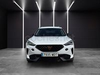 Usado Cupra Formentor 150 CV (110 kW) 2023 Blanco SUV