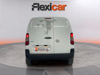 Usado Opel Combo Edition 102 CV (75 kW) 2023 Blanco Monovolumen