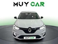 Usado Renault Mégane IV Techno 116 HP (85 kW) 2024 Branco Citadino