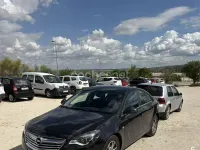 Usado Opel Insignia Business 120 CV (88 kW) 2014 Negro Berlina