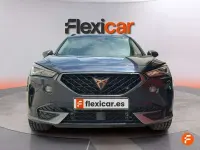 Usado Cupra Formentor 150 CV (110 kW) 2023 Azul SUV