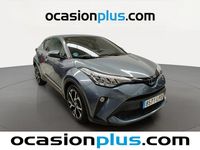 Käytetty Toyota C-HR Advance 122 HP (89 kW) 2021 Harmaa Katumaasturi