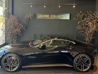 Usado Aston Martin Vantage 510 CV (375 kW) 2024 Negro Coupe