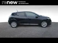 Usado Renault Clio Evolution 101 CV (74 kW) 2024 Utilitario