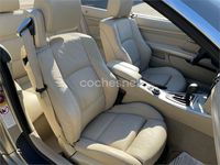 Usado BMW 330 Cabriolet 231 HP (169 kW) 2007 Cinzento Cabrios