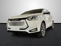 Nuevo EVO Evo 3 112 CV (82 kW) 2025 Blanco SUV