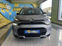 Usado Citroën C3 Aircross Feel 110 CV (80 kW) 2022 Gris SUV