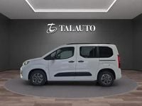 Novo Opel Combo S 100 HP (73 kW) 2025 Branco Monovolume