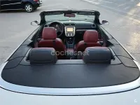 Usado VW Eos 122 CV (89 kW) 2008 Blanco Descapotable