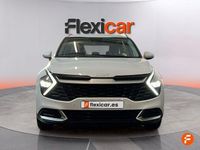 Usado Kia Sportage 160 CV (117 kW) 2025 Blanco SUV