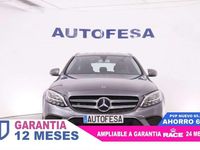 Usado Mercedes C220 194 CV (142 kW) 2019 Familiar