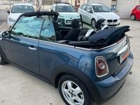 Usado Mini Cooper 120 CV (88 kW) 2009 Utilitario