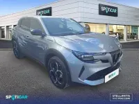 Nuevo Alfa Romeo Junior Edizione Speciale 145 CV (106 kW) 2025 SUV