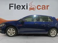 usado VW Golf Ready2Go 1.0 TSI 81kW (110CV) Gasolina en Flexicar Lleida