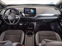 Usado VW ID.4 Pro Performance 150 kW (204 CV) 2022 Eléctrico SUV
