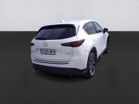 Usado Mazda CX-5 165 CV (121 kW) 2023 Blanco SUV