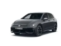 Nuevo VW Golf VIII R-line 150 CV (110 kW) 2026 Gris Utilitario