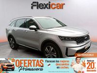 Usado Kia Sorento 230 CV (169 kW) 2023 Gris SUV