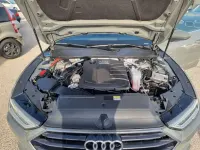 Usado Audi A7 Sportback 204 CV (150 kW) 2021 Gris Utilitario