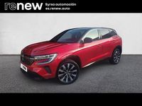 Usado Renault Austral Techno 160 CV (117 kW) 2024 Rojo SUV