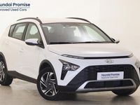 Usado Hyundai Bayon 83 CV (61 kW) 2024 SUV