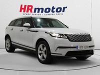 Usado Land Rover Range Rover Velar S 180 CV (132 kW) 2019 SUV