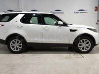 Usado Land Rover Discovery 5 S 241 CV (177 kW) 2018 Blanco SUV