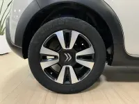 Usado Citroën C3 Feel 83 CV (61 kW) 2021 Beige Utilitario
