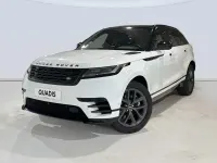 Usado Land Rover Range Rover Velar SE Dynamic 204 CV (150 kW) 2025 Blanco SUV