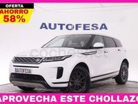 Usado Land Rover Range Rover evoque 163 CV (119 kW) 2021 Blanco SUV