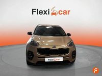 Usado Kia Sportage 135 CV (99 kW) 2015 Marrón SUV