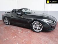 Usado BMW Z4 Comfort Edition 197 CV (144 kW) 2022 Negro Descapotable